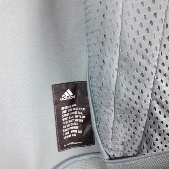 COPY - NWT Adidas ZNE Hoodie - Picture 8 of 8
